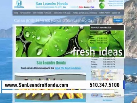 San Francisco, CA - 2012 Honda Pilot Dealer Financing