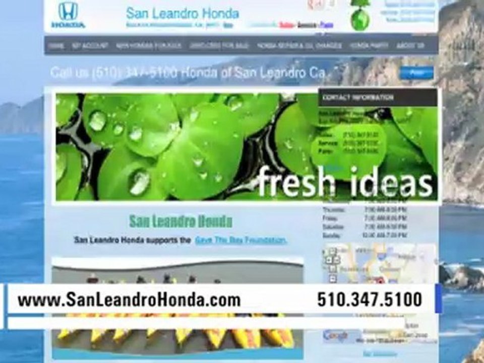 San Francisco, CA - 2012 Honda Pilot Dealer Financing