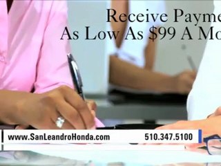 San Francisco, CA - 2012 Honda Accord Dealers