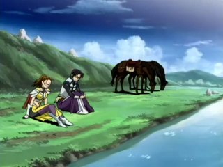 Kiba capitulo 34 sub español