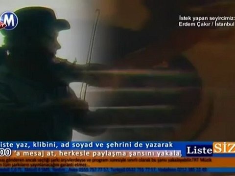 Fikret Kızılok - Bu Kalp Seni Unutur mu