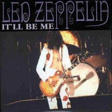 Led Zeppelin-It'll Be Zep