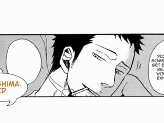 Doushitemo Furetakunai Chapter 2 Part 2 (Drama CD + Manga)