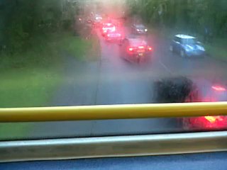 Metrobus route 281 to Crawley 497 part 6 video