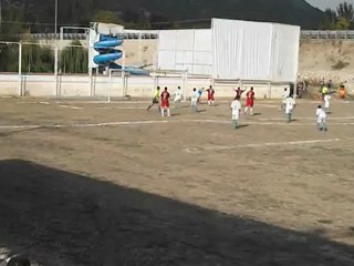 Vezirhanspor-Osmanelispor maçı-Mehmet SOLMAZ