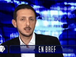 PAS L'INFO SAISON 3 EMISSION 4 DU 21/10/12