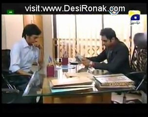 Libaas ( Season 3 ) - Episode 10 - 21st October 2012 Part 3