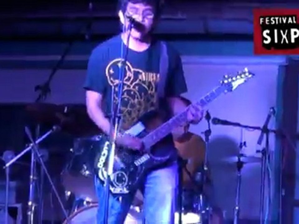 Festival Six Pack 2012