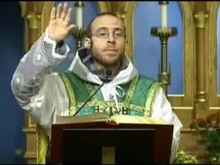 Oct 21 - Homily:  Martyrdom of Long Life and Heroic Virtue