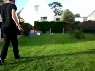 brendan foot 1996 2