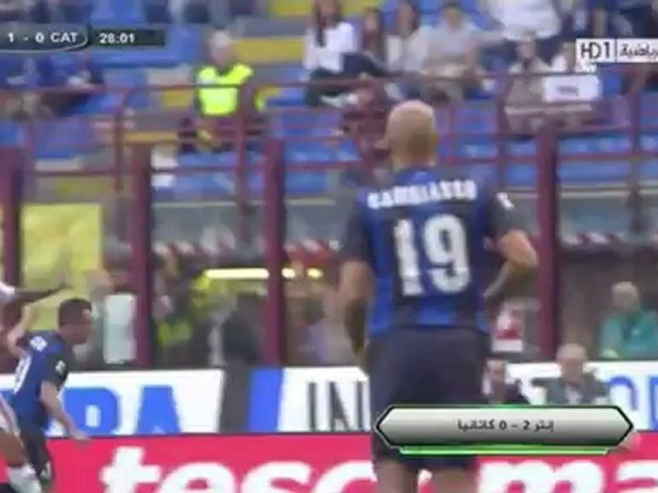 Week (8) : The sixth Matches All Goals
