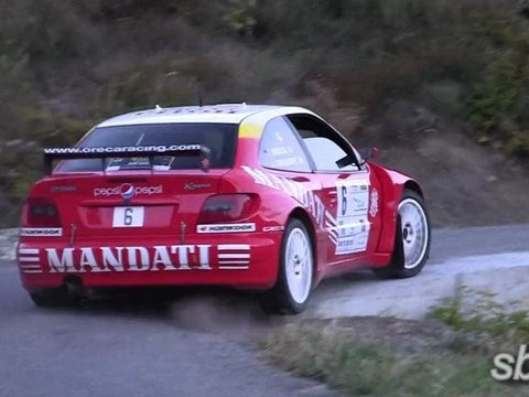 Gap 2012 Finale Coupe de France des Rallyes 2012 Part 02