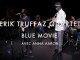 Erik Truffaz Quartet (avec Anna Aaron) - Blue Movie (Froggy's Delight)