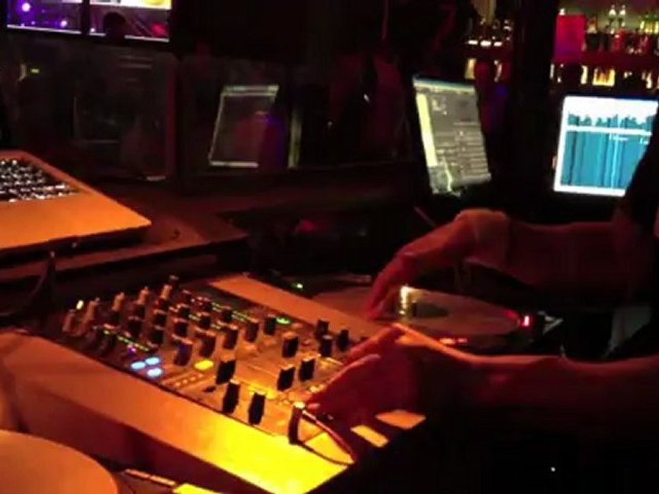 Dj matic @ nachtschicht husum