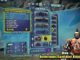 Borderlands 2 Level 50 Mod Hack - Free Giveaway