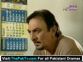 Aankh Bhara Asman Episode 76 By PTV Home - Part 2