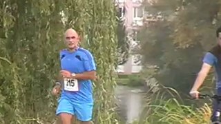 COURIR A VESOUL : ARNAUD GILLET ET ARNAUD PERRIGNON GAGNENT RESPECTIVEMENT LES TRAILS 14 ET 25 KILOMETRES