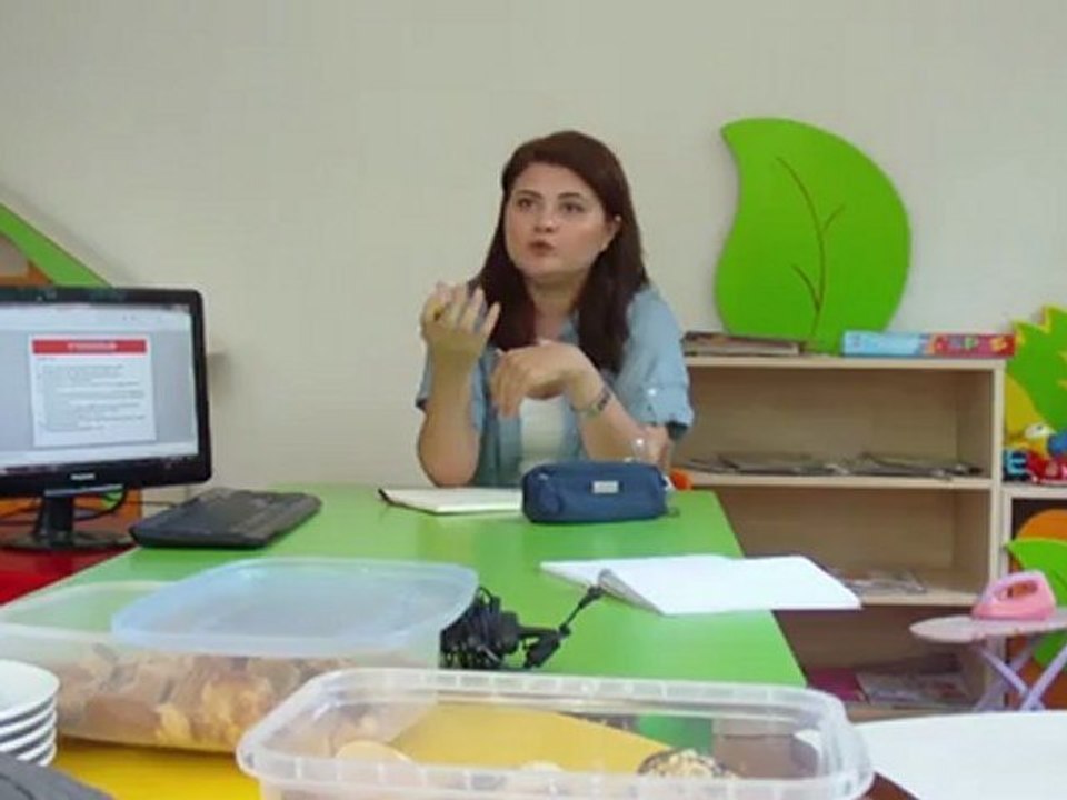 Proje Yaklaşımında ETKİNLİKLER