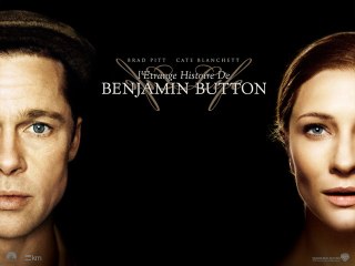 L'Étrange Histoire de Benjamin Button (2008) - Bande Annonce / Trailer #2 [VF-HQ]