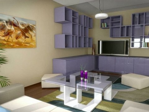 Еклипс Дизайн - Проект ЕЛИНОР