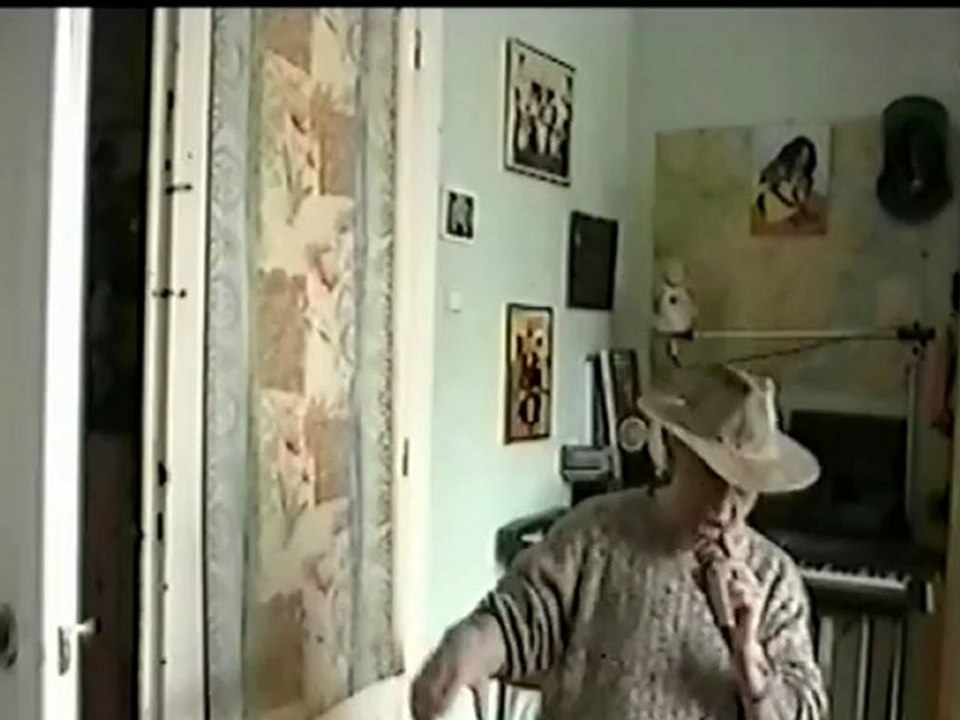 Romantic avec toi interpretation personnelle°°°2009