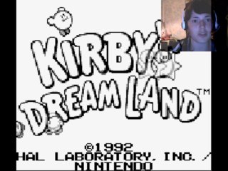 Kirby's Dream Land [Remake] - Dans leur face !