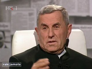 Nedjeljom u 2 -  dr. don Ivan Grubišić (21. listopada 2012.)