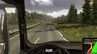 Euro Truck Simulator 2 - Berlin - London Mission