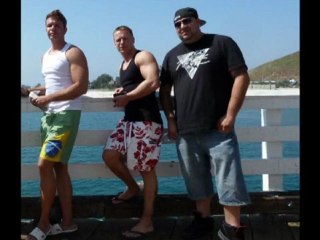 Glimpses & Flashes 09/2012