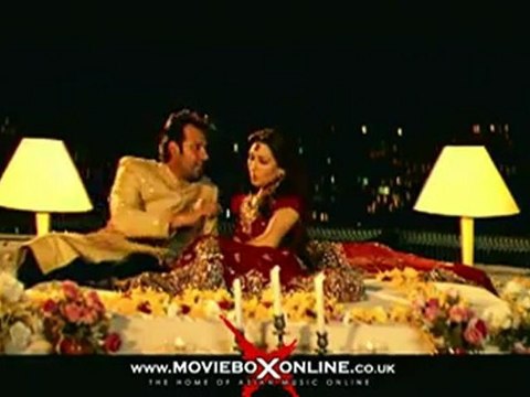 Meri Aankhon Mein - Love Mein Ghum