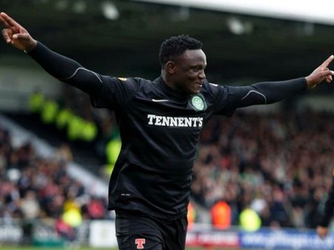 Un magnifique enroulé du prometteur Victor Wanyama