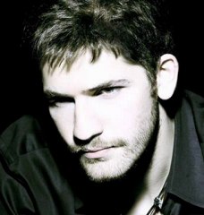 Melih Görgün         "Sen benim canimdin "