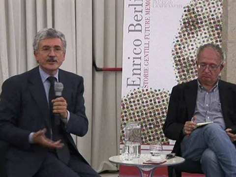 d'alema a matera