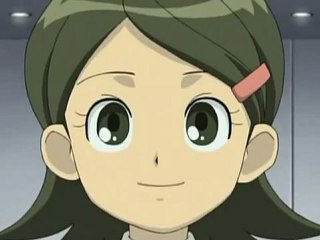 Inazuma Eleven 19 - Le retour du petit génie du ballon