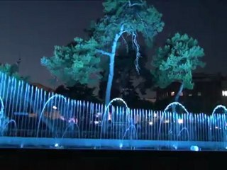 Antalya Wasserspiele