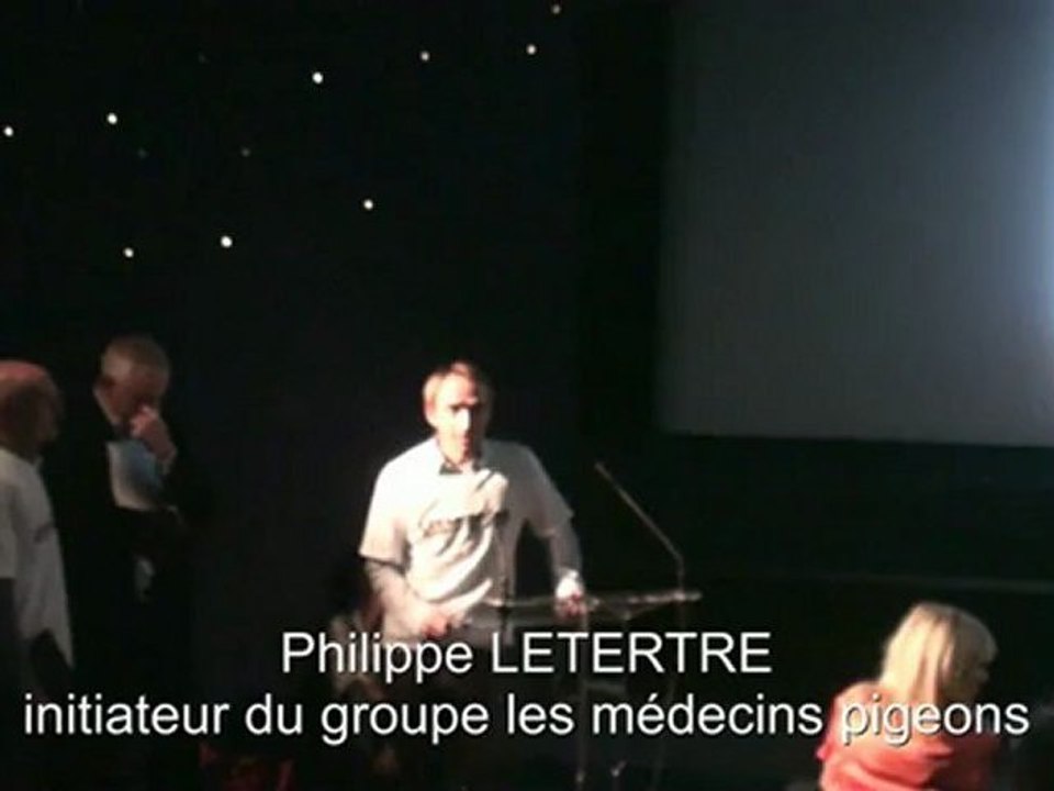 rex letertre