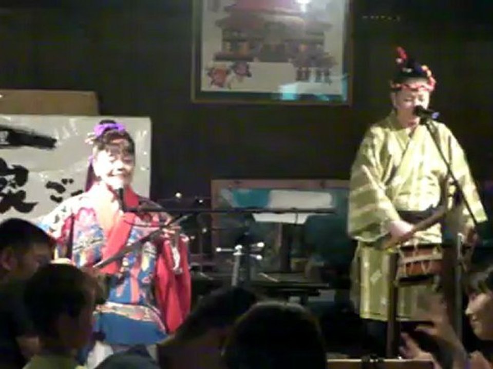 Restau traditionnel à Miyako-jima2