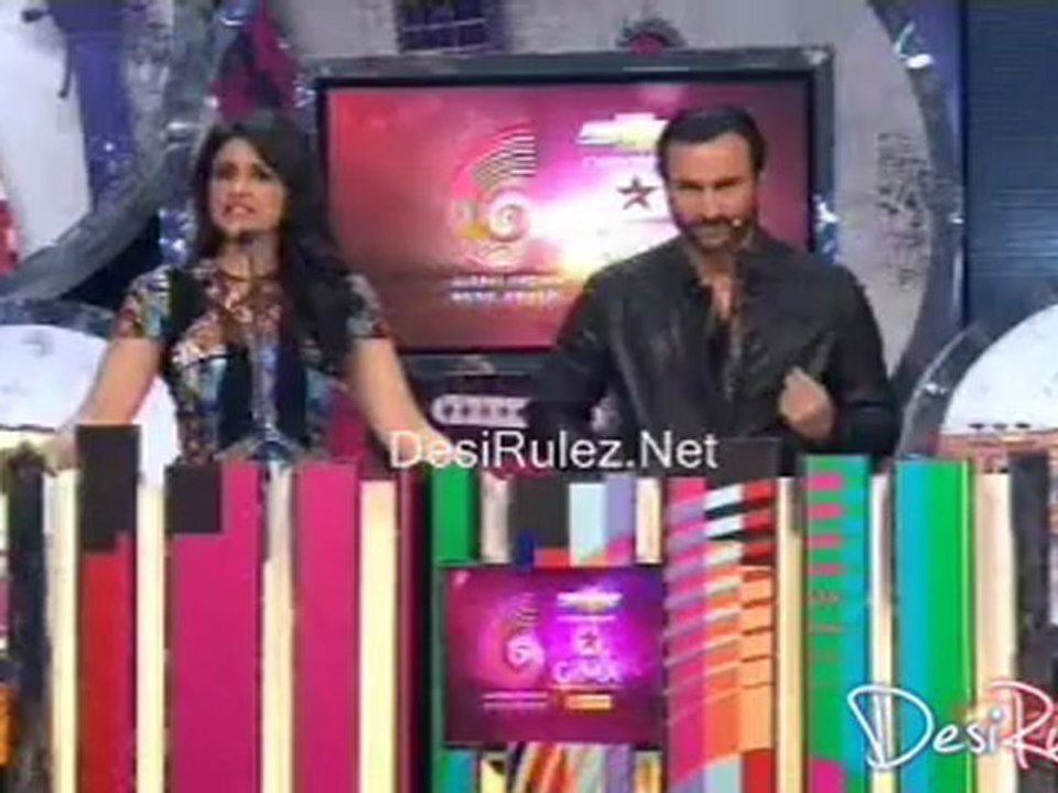 Star GIMA 2012 21st October 2012 pt6