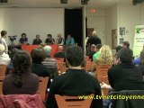 1er Forum des Médias Citoyens en Rhône-Alpes