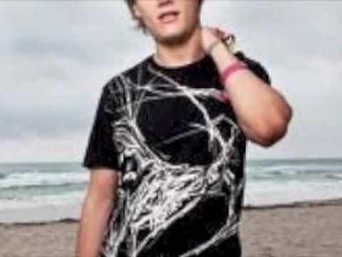 Avicii - Silhouettes