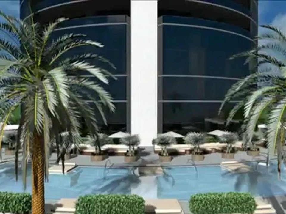 PORSCHE DESIGN TOWER 18555 Collins Avenue|Sunny Isles Beach, FL|Oceanfront Condos|For Sale|Preconstruction|