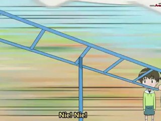 chitose get you! 16-muxed