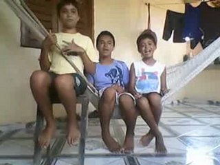 Para nossa alegria (verso pre)