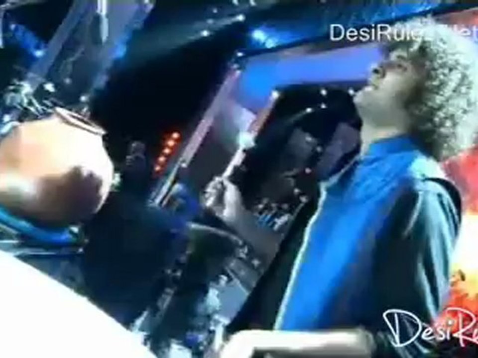 Star GIMA 2012 21st October 2012 pt8