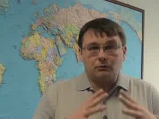 Кто отделяет регионы России - Заявление Федорова Е.А. по экстремизму