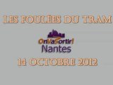 Foulées du Tram - 14 Octobre 2012
