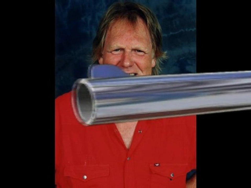 Gunter Gabriel - 6 Dinge braucht der Mann