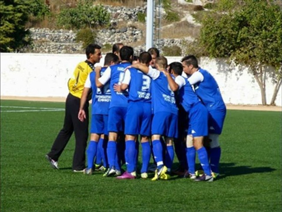 ΠΑΝΣΙΦΝΑΪΚΟΣ - ΑΣΤΕΡΑΣ ΜΑΡΜΑΡΩΝ 1-2 (ΦΩΤΟΣ)