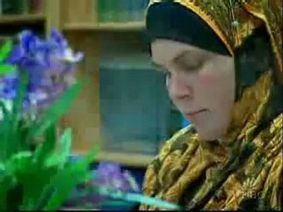 ISLAM  THE  WORLD'S  FASTEST GROWING  RELIGION