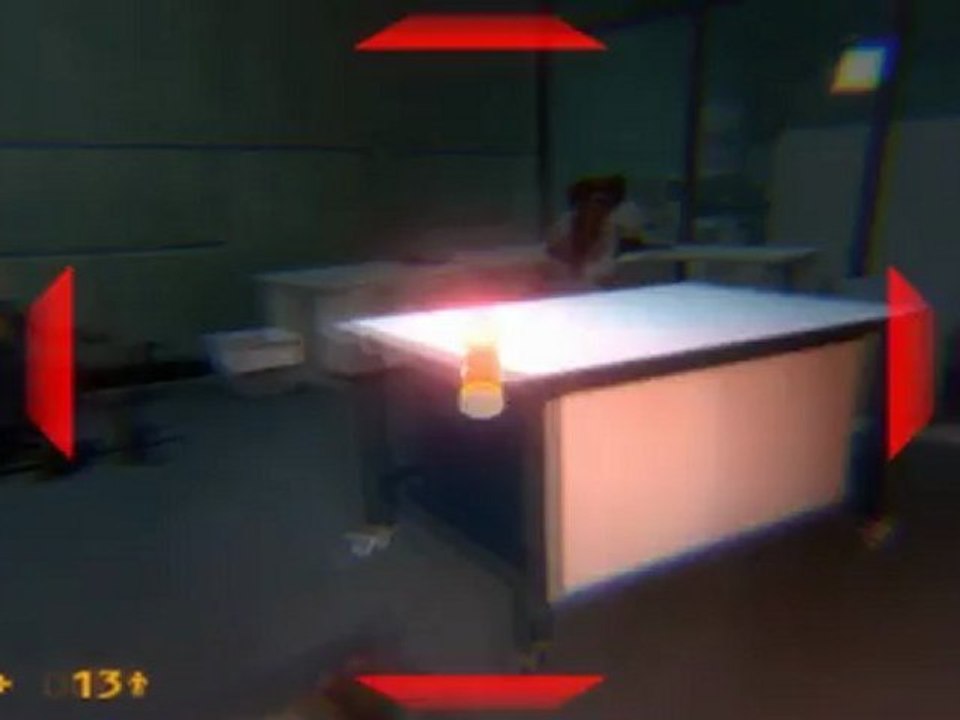 Black Mesa Source Walkthrough 4 : Conséquences imprévus